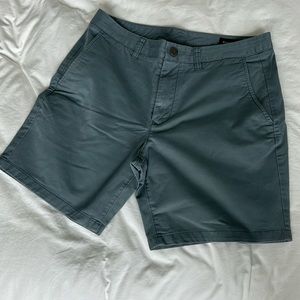 Bonobos Men's 5-inch Shorts Gray